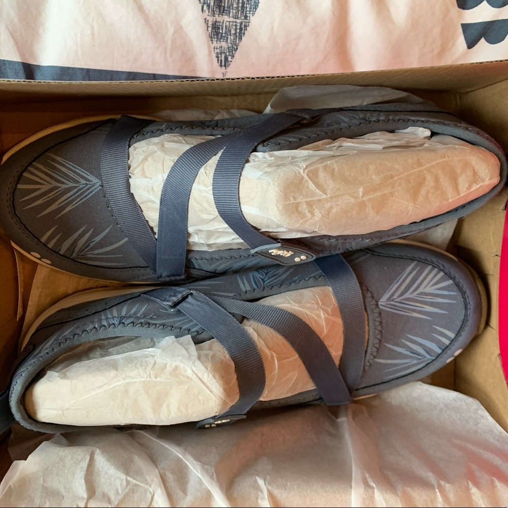 Rykä Kailee Slip ons